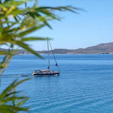 Boho Sapiens Marina - Cinnamon Era Adamantas  Exteriér fotografie