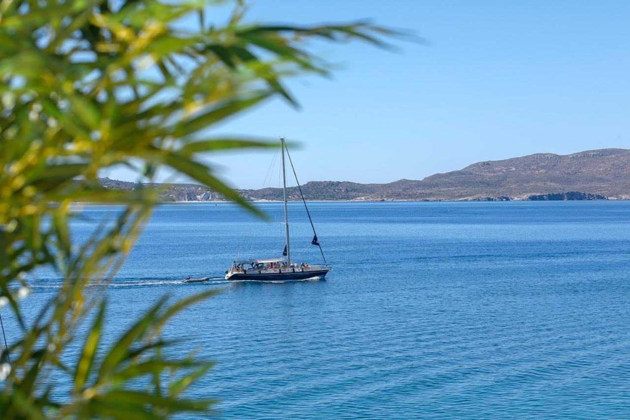 Boho Sapiens Marina - Cinnamon Era Adamantas  Exteriér fotografie